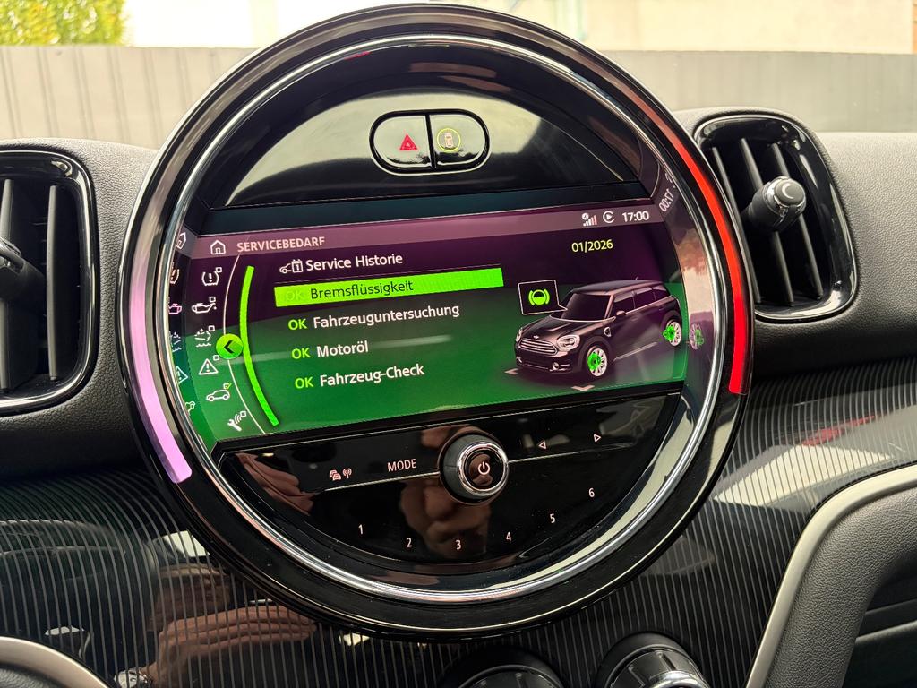 MINI Cooper SD Countryman