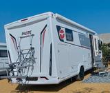 Pilote G 781C Emotion TOP Ausstattung-Preisreduzierung  - Pilote Diesel Integrierter
