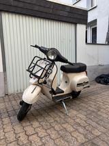 Vespa PK 50 XL2 - VESPA PK 50 XL