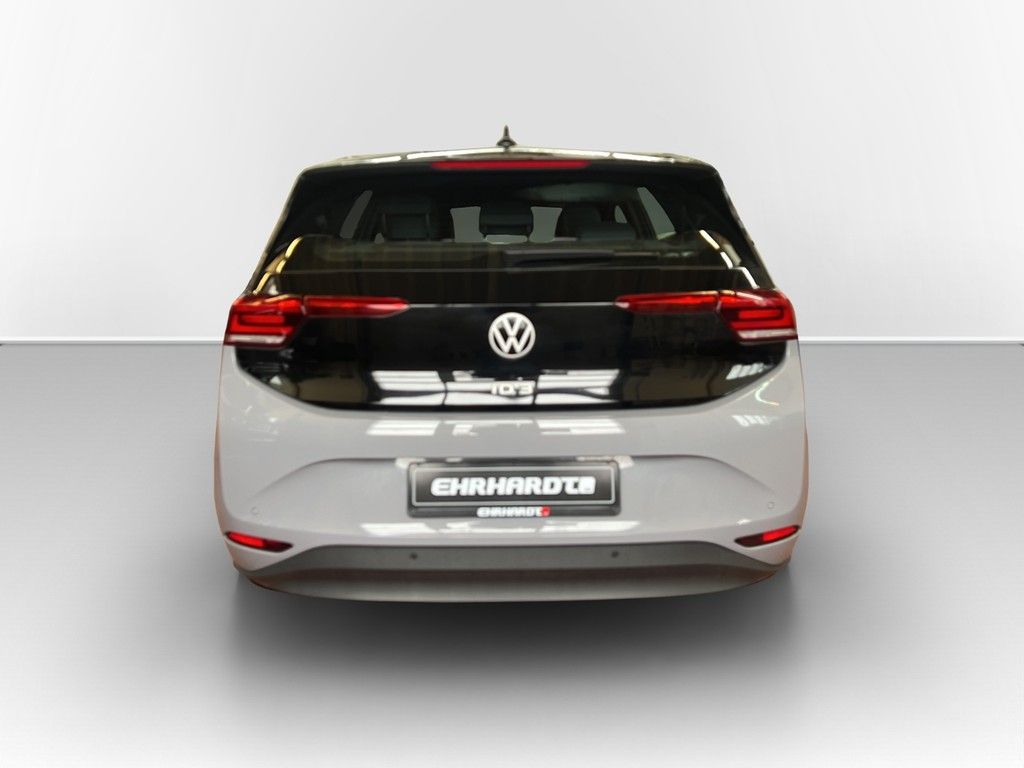 Volkswagen ID.3 - Bild 6