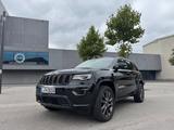 Jeep Grand Cherokee 3.0l V6 MultiJet 75th Anniver - Jeep Grand Cherokee: 3.7