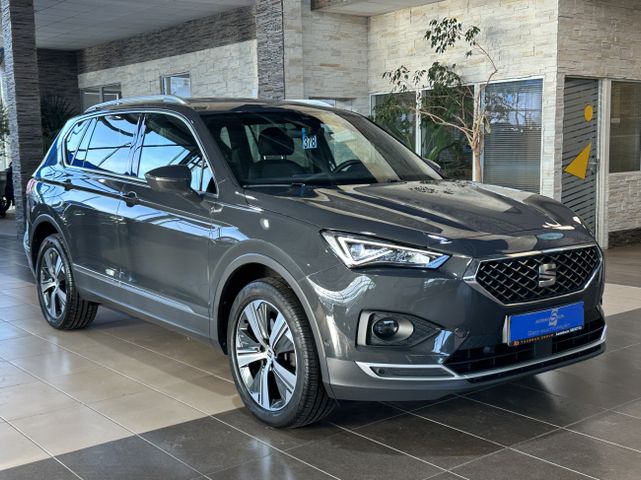 SEAT Tarraco Xcellence e-Hybrid Navi LED dig.Cockpit 