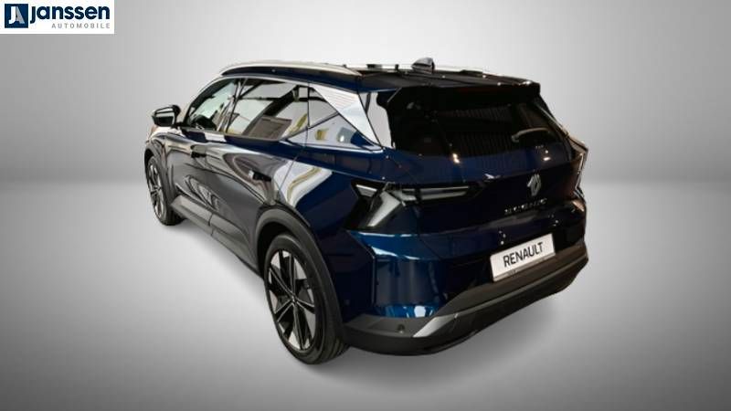 Fahrzeugabbildung Renault Scenic E-Tech 100% ele Techno 170 Comfort Range