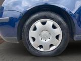 Volkswagen Polo IV*Allwetter*TÜV.04/26*Elektr.Spiegel+Fenst - gebrauchte VW Polo aus dem Jahr 2003