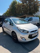 Hyundai ix20 Classic*KLIMA*SHZ*08/2027TÜV* - gebrauchte Hyundai ix20 aus dem Jahr 2012