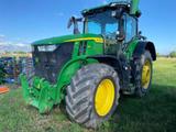 John Deere 7R 330 - John Deere 7R330