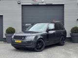 Land Rover Range Rover 3.0 TDV6 Autobiography | panorama da - Land Rover Range Rover: Tdv6