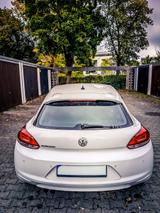 Volkswagen Scirocco 1.4 TSI  - Volkswagen Scirocco in München