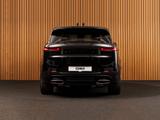 Land Rover Range Rover Sport P460e Dynamic HSE 23"-TOWB-HUD - Land Rover Range Rover Sport: Automatik