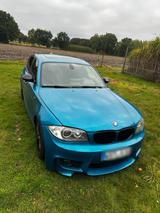 BMW 130i Verkauf oder Tausch. 330i e46 - scheckheftgepflegte BMW 130