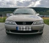 Opel Vectra B (b.B. TÜV neu) - Opel Vectra von 2026