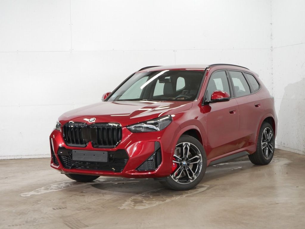 Image of BMW X1