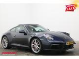 Porsche 992 992 3.0 Carrera S Schiebedach Bose Sport Chr - Porsche 992: Unfallwagen