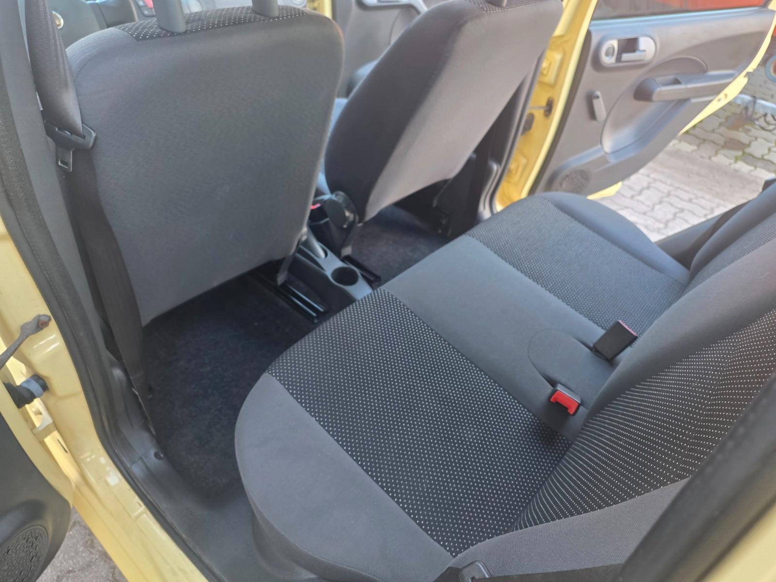 Fiat Panda 1.1 8V Active-120Tkm-TÜV NEU