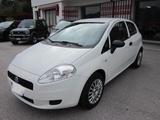Fiat Grande Punto 1.2 3 porte S&S Actual NEOPATE - Fiat Grande Punto aus 2013