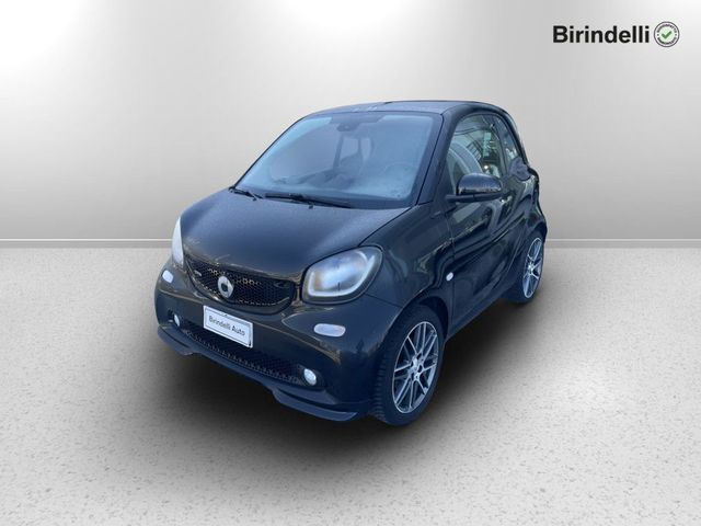 Smart SMART fortwo 3ªs.(C/A453) - fortwo BRABUS 0.9 Tu