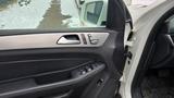 Mercedes-Benz GLE 350 d 4MATIC - - gebrauchte Mercedes-Benz GLE 350 aus dem Jahr 2016