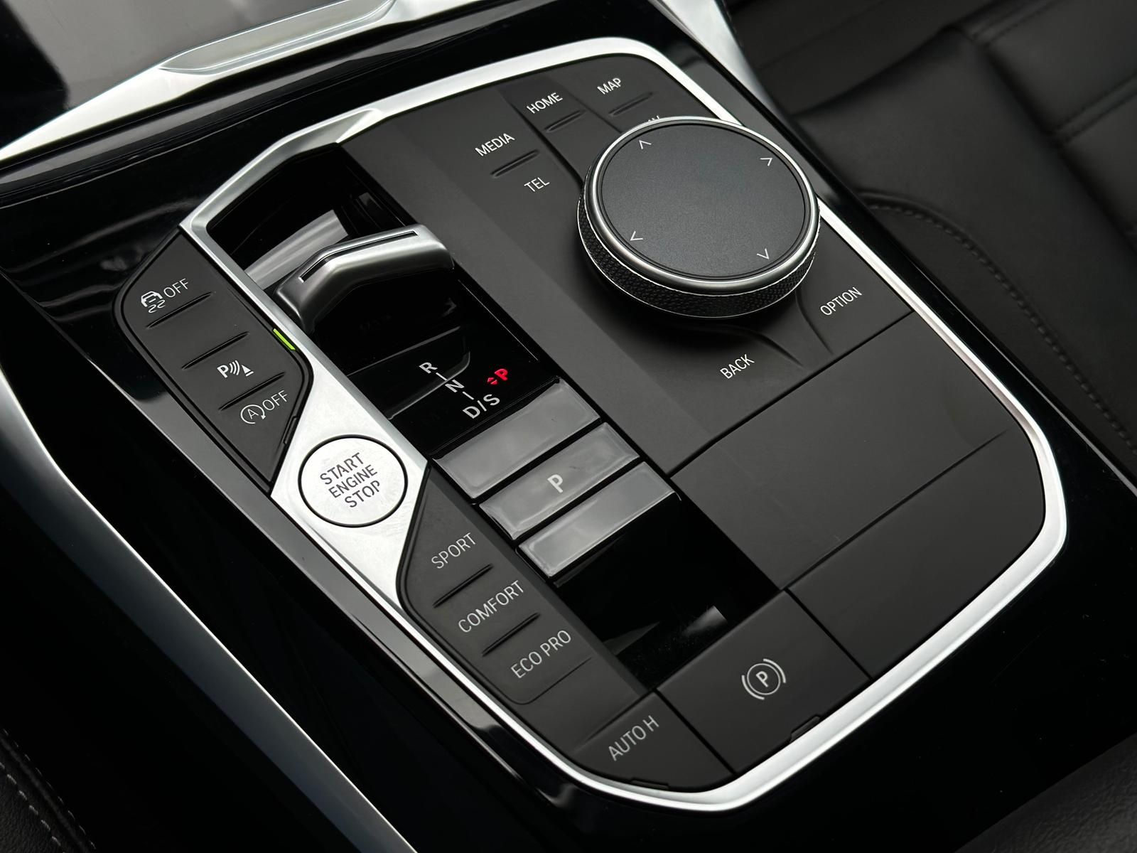 BMW 430i Gran Coupé M SPORT LASER#ACC#SHZ#HUD#AHK#VC - Image 16