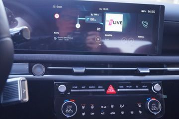 Hyundai Tucson 1.6 48V Prime NAVI-LED-360KAMERA-HEAD UP