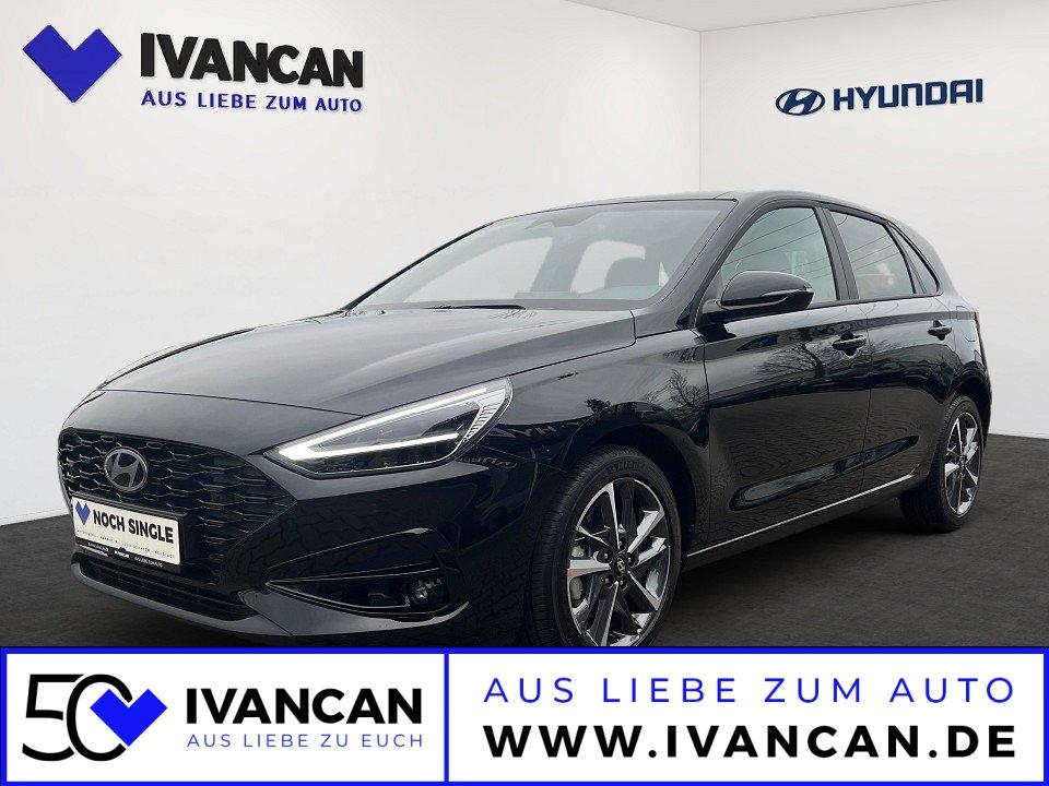 Hyundai i30 1.5T 140PS DCT ADVANTAGE Plus Pano