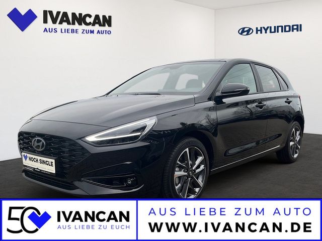 Hyundai i30 1.5T 140PS DCT ADVANTAGE Plus Pano