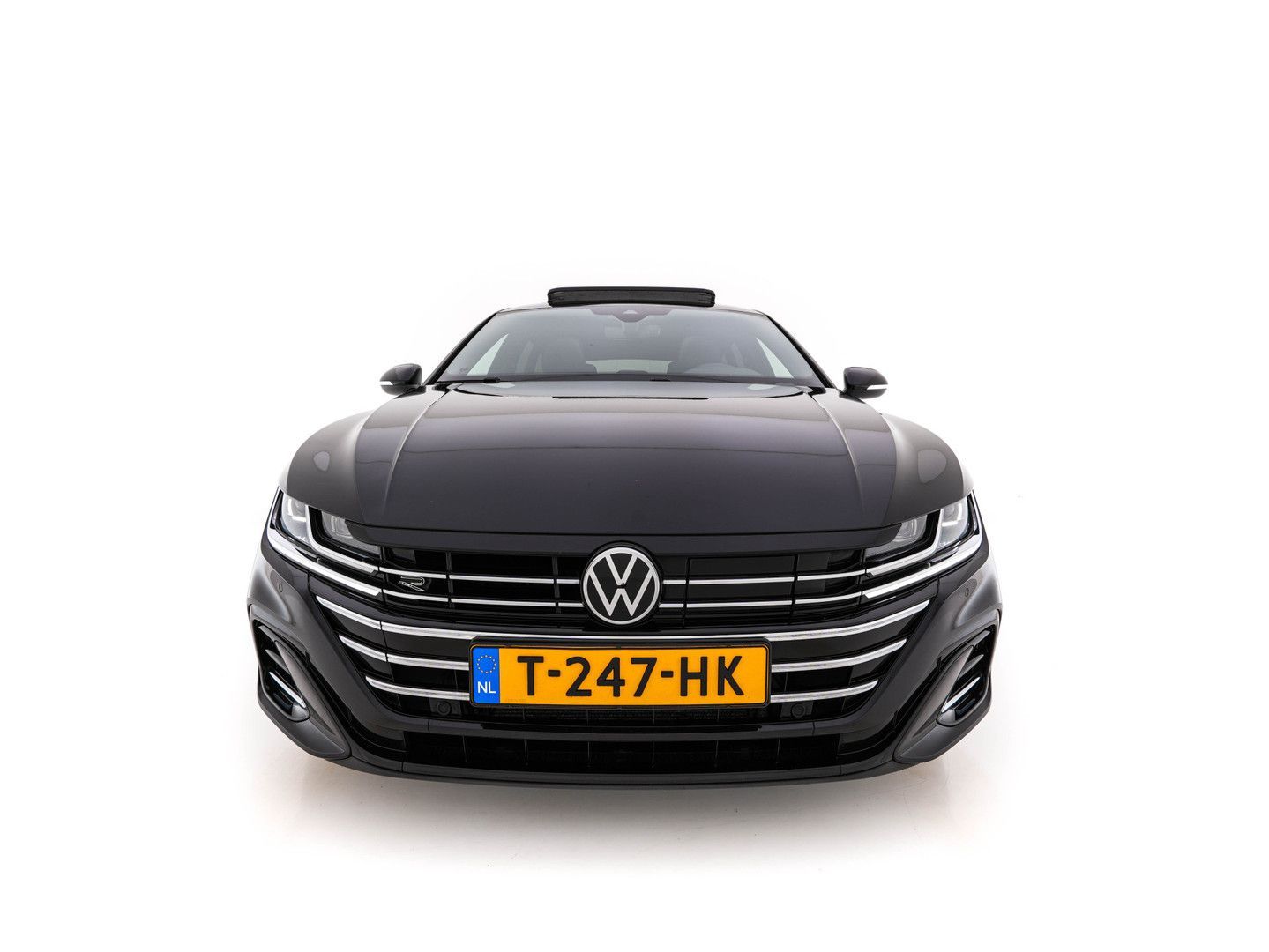 Volkswagen Arteon Shooting Brake 1.4 TSI eHybrid R-Line Bus imagem 2