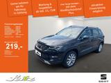 Seat Ateca 1.4 TSI Style *NAVI*PARKSENSOR*SITZH* - Seat Ateca: Style