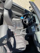 Volkswagen Golf 1.4 TSI Cabriolet -  - Volkswagen Golf aus 2011: Cabrio