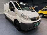 Opel Vivaro Kasten/Kombi L1H1 TÜV NEU 2.Hand - Opel Vivaro in Solingen