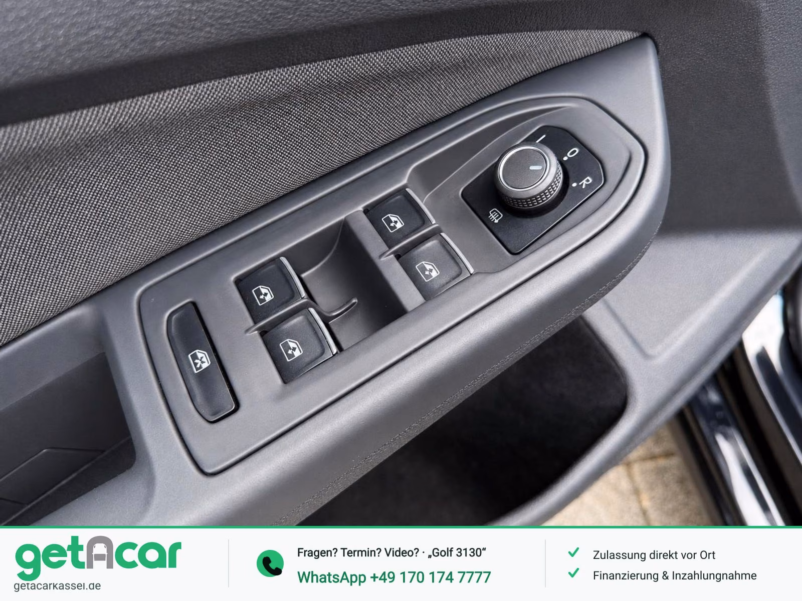 Volkswagen Golf VIII Lim. Active eTSI*KAMERA*AMBIENTE*IQ DR, миниатюра 22