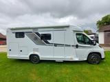Knaus Van TI 650 MEG Vansation, AHK, 2xKlima, Seitz S7 - Angebote