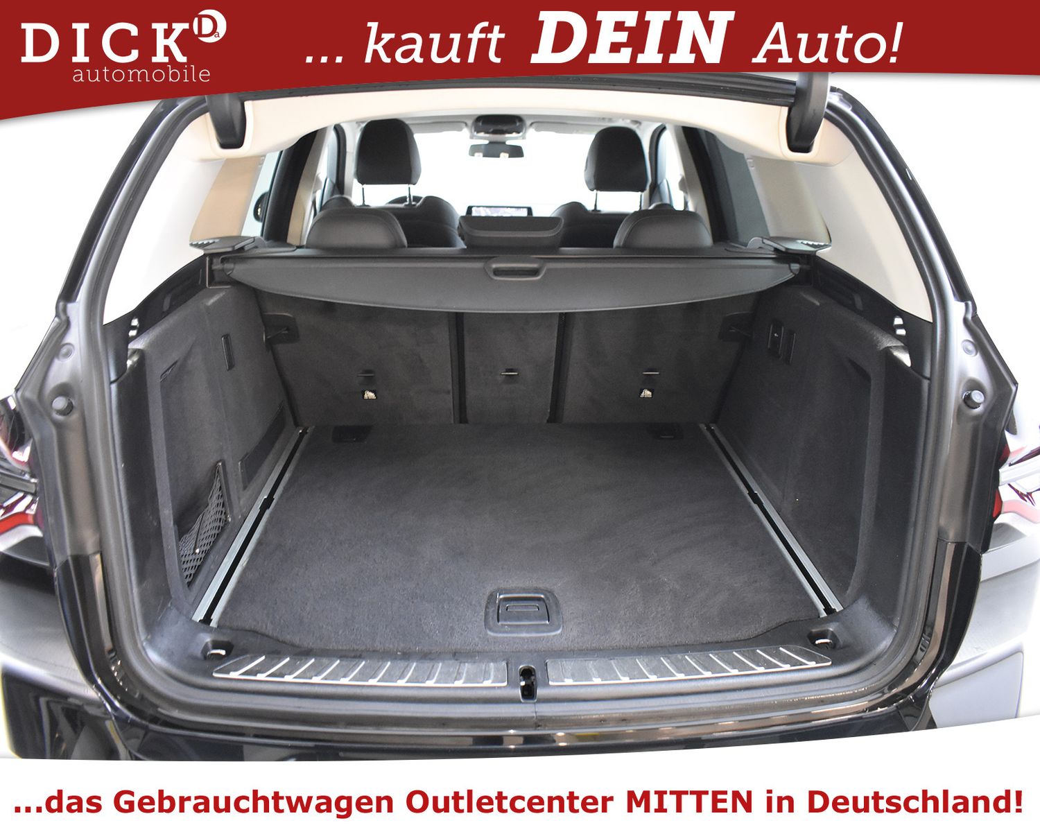 BMW X3 xDr 20d Aut Sport LEDER+PROF+AHK+KAM+SHZ+M19" - Image 24