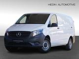 Mercedes-Benz Vito 116 CDI Kasten Lang |KAM|PTS|KLIMA|Tempomat - gebrauchte Mercedes-Benz Vito aus dem Jahr 2024