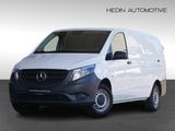 Mercedes-Benz Vito 116 CDI Kasten Lang |KAM|PTS|KLIMA|Tempomat - gebrauchte Mercedes-Benz Vito aus dem Jahr 2024