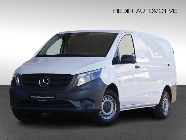 Mercedes-Benz Vito 116 CDI Kasten Lang |KAM|PTS|KLIMA|Tempomat