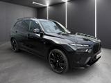 BMW X7 xDrive40d M SPORTPAKET PRO+ICONIC GLOW+AHK - gebrauchte BMW X7 aus dem Jahr 2024