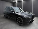 BMW X7 xDrive40d M SPORTPAKET PRO+ICONIC GLOW+AHK - BMW X7 aus 2024
