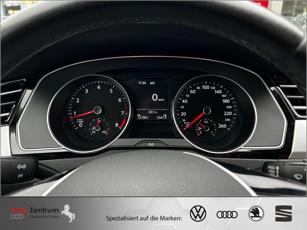 Volkswagen Passat 1.4 TSI R-Line ab 66 EUR o.Anzahlung mögl