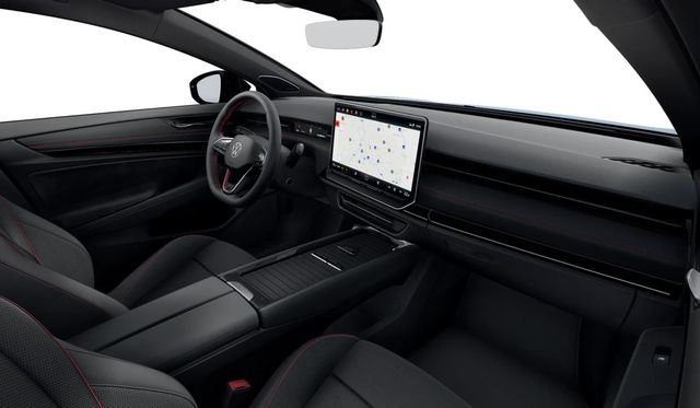 Volkswagen ID.7 Tourer GTX 4Motion AHK DCC Pano HKardon Key