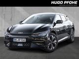 Kia Ev6 Paket GT-Line/ Navi/ Klima/ ACC/ Alu/ belüft - Kia EV6 in Hamburg
