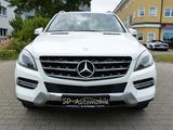 Mercedes-Benz ML 350 CDI BlueTec *Navi-Comand*Bi-Xenon*CAM*SHZ - Mercedes-Benz ML 350 in Nürnberg
