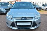 Ford Focus Sync Edition Klima Sitzheizung 1. Hand Top - gebrauchte Ford Focus aus dem Jahr 2013