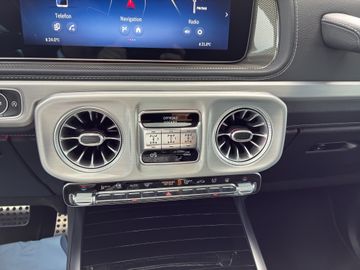 Mercedes G 450 - 11