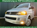 Volkswagen T5 Kombi*140PS*DSG*7-Sitz*R-Cam*2xKlima*Standhei - Behindertengerechte Volkswagen T5 Kombi