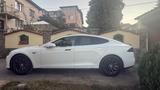 Tesla Model S P90 SIGNATUR MCU2 CCS FREE SUPERCHARGING - gebrauchte Tesla Model S aus dem Jahr 2014