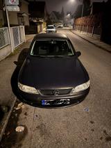 Opel Vectra 1.6 16V  Klimaanlage & TüV 12/27 - Opel Vectra: 6.2