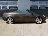 Volkswagen Eos 2.0 TSI Individual 1-Vorbesitzer - Volkswagen Eos Individual mit Benzin-Antrieb
