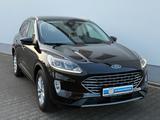 Ford Kuga Titanium, Navi, AHZV, LMRäder, DAB, Virtual - Ford Kuga Gebrauchtwagen in Leipzig