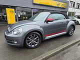 Volkswagen Beetle Cabriolet Club AUTOMATIK Navi +GARANTIE+ - gebrauchte VW Beetle aus dem Jahr 2015