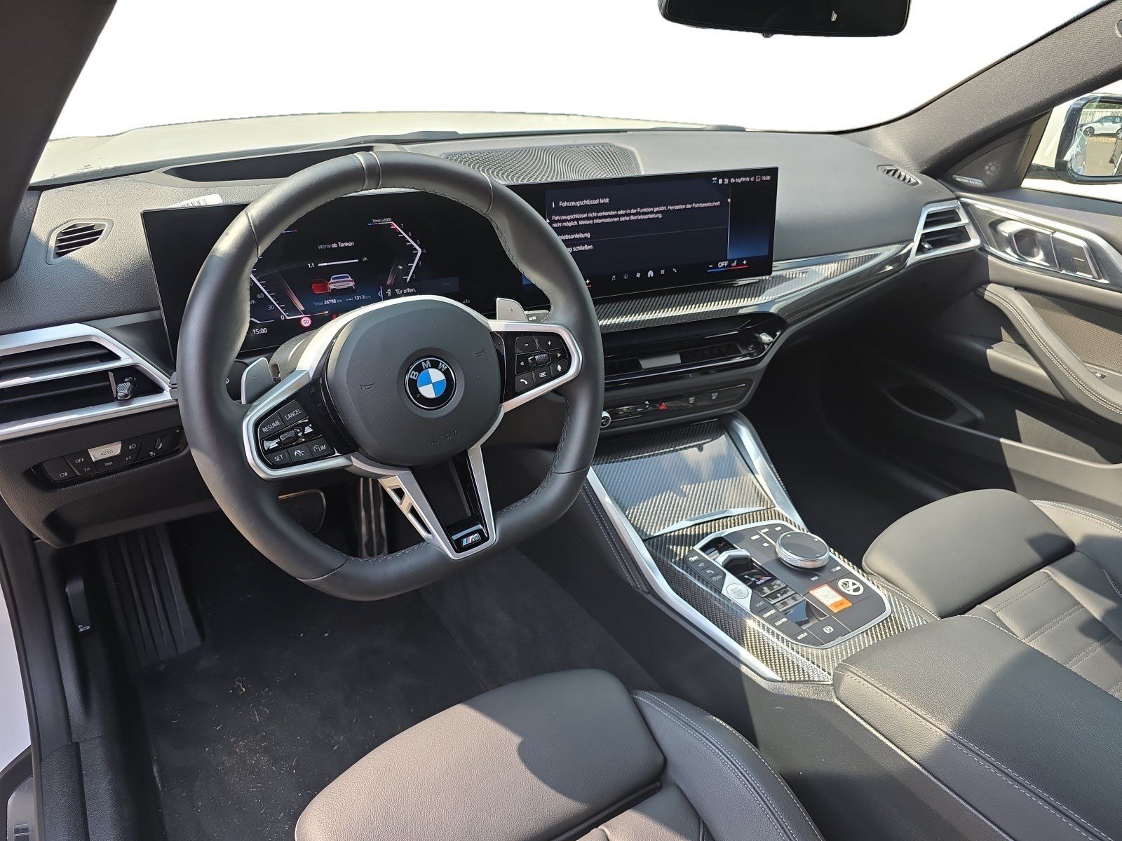 BMW 430 - Bild 8